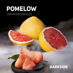 Табак для кальяна DarkSide Core (Дарксайд Кор) - Pomelow (Помело) 30гр.