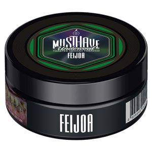 Табак для кальяна Must Have (Маст Хэв) - Feijoa (Фейхоа) 25гр.