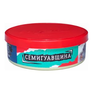 Табак для кальяна Ветер Северный - Семигуавщина (Гуава) 25гр.