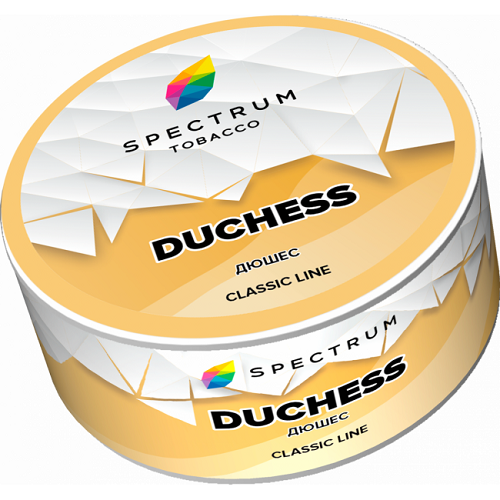 Табак для кальяна Spectrum (Спектрум) - Duchess (Дюшес) 25гр.