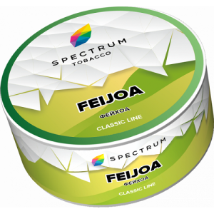 Табак для кальяна Spectrum (Спектрум) - Feijoa (Фейхоа) 25гр.