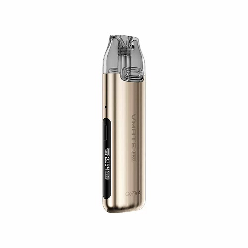 VOOPOO VMATE Pro - Gold