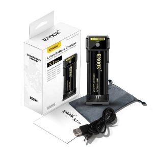 Зарядное устройство Enook X1 Plus