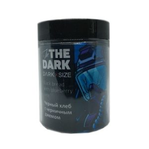 Ароматизатор DARK X SIZE In The Dark - Черный хлеб с черничным джемом 10мл
