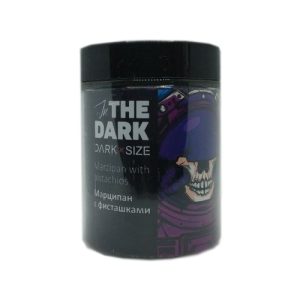Ароматизатор DARK X SIZE In The Dark - Марципан с фисташками 10мл