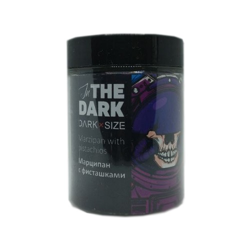 Ароматизатор DARK X SIZE In The Dark - Марципан с фисташками 10мл