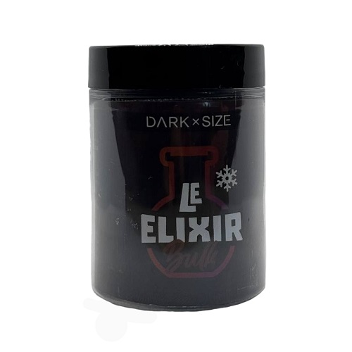 Ароматизатор DARK X SIZE Le Elixir - Bulk (Кола и виноград) 10мл