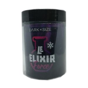 Ароматизатор DARK X SIZE Le Elixir - Force (Черная смородина и виноград со льдом) 10мл