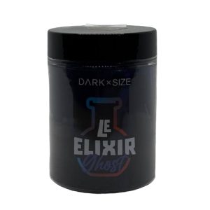 Ароматизатор DARK X SIZE Le Elixir - Ghost (Клубника с гранатом) 10мл