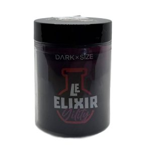 Ароматизатор DARK X SIZE Le Elixir - Gility (Черный чай, малина и смородина) 10мл