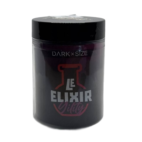 Ароматизатор DARK X SIZE Le Elixir - Gility (Черный чай, малина и смородина) 10мл