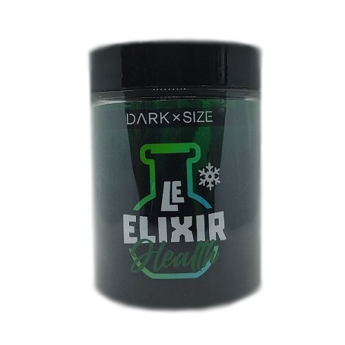 Ароматизатор DARK X SIZE Le Elixir - Health (Лесные ягоды и малина со льдом) 10мл