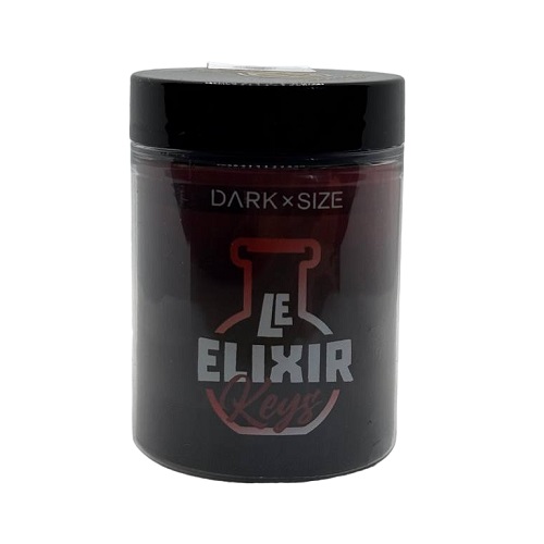 Ароматизатор DARK X SIZE Le Elixir - Keys (Личи с клюквой) 10мл