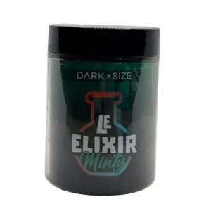 Ароматизатор DARK X SIZE Le Elixir - Minty (Арбуз и мята) 10мл