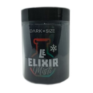Ароматизатор DARK X SIZE Le Elixir - Misti (Манго, папайя и маракуйя со льдом) 10мл