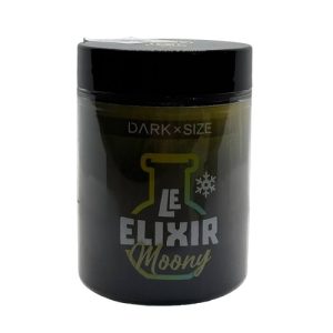 Ароматизатор DARK X SIZE Le Elixir - Moony (Холодная дыня) 10мл