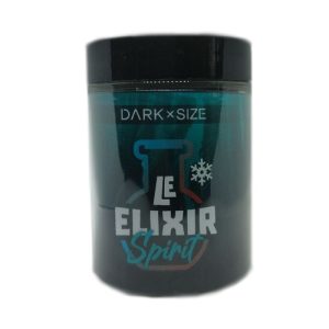 Ароматизатор DARK X SIZE Le Elixir - Spirit (Холодный лимонад с малиной) 10мл