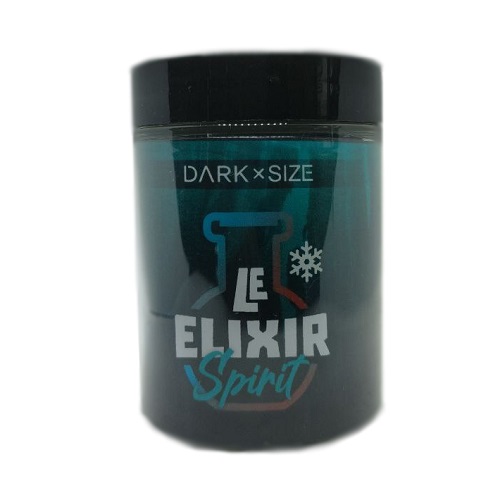 Ароматизатор DARK X SIZE Le Elixir - Spirit (Холодный лимонад с малиной) 10мл