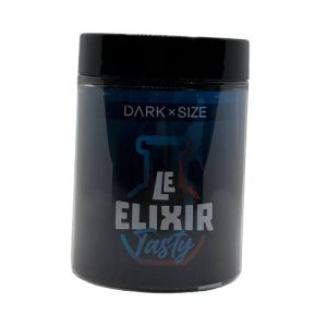 Ароматизатор DARK X SIZE Le Elixir - Tasty (Клубничный джем с кофе и ирисом) 10мл