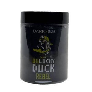 Ароматизатор DARK X SIZE Unlucky Duck - Rebel (Фисташка и сливочный крем) 10мл