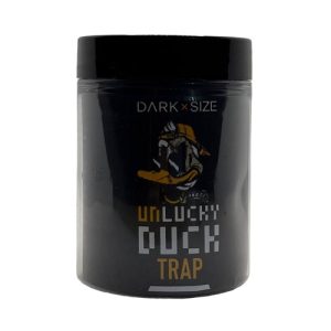 Ароматизатор DARK X SIZE Unlucky Duck - Trap (Жвачка с киви) 10мл