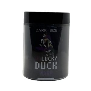 Ароматизатор DARK X SIZE Unlucky Duck - Warp (Фруктовое вино) 10мл