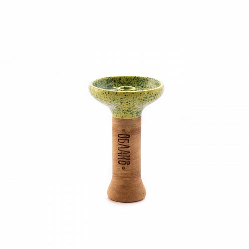 Чаша керамика ОБЛАКО STD Phunnel M Glaze КИСЛОТНЫЙ
