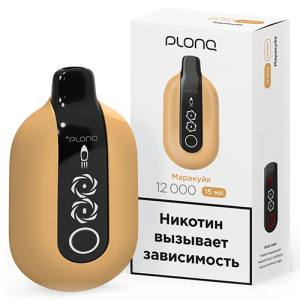 PLONQ ULTRA 12000 - Маракуйя
