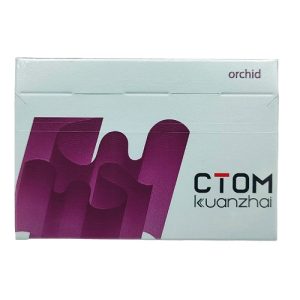 Стики KUANZHAI Orchid Классичесикй Табак