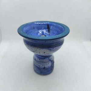 Чаша глина AVANTI Classic New глазурь BLU