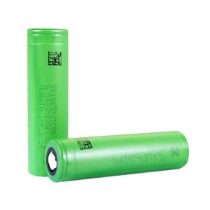 Аккумулятор 18650 Sony | Murata VTC5D (2800mAh 35A) 1шт.