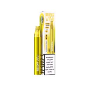 BRUSKO VINI 1400 - Банан