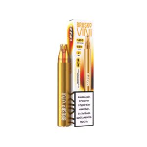BRUSKO VINI 1400 - Манго