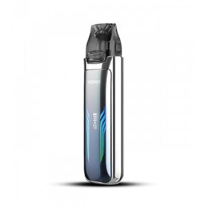 VOOPOO VMATE MAX - Glacier Silver