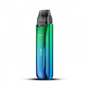 VOOPOO VMATE MAX - Neon Blue