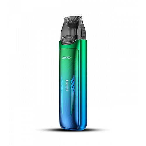 VOOPOO VMATE MAX - Neon Blue