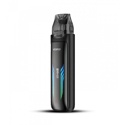 VOOPOO VMATE MAX - Onyx Black