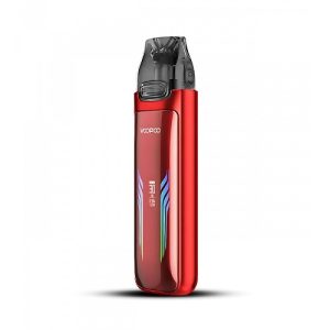 VOOPOO VMATE MAX - Ruby Red