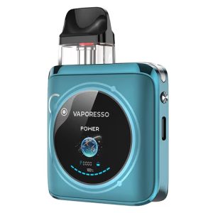 Vaporesso XROS 4 Nano - Aquamarine