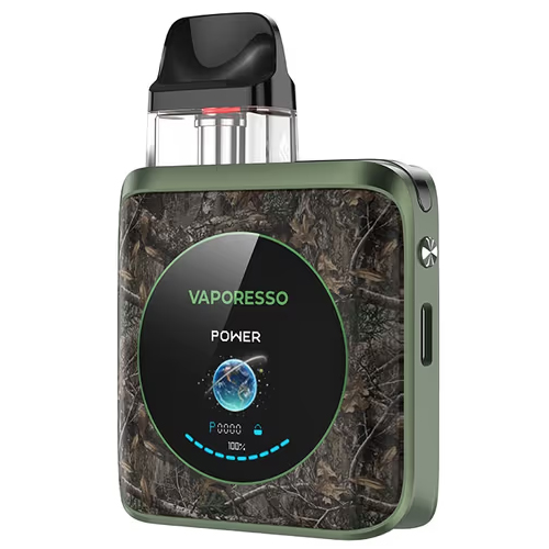 Vaporesso XROS 4 Nano - Camouflage