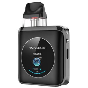 Vaporesso XROS 4 Nano - Graphite Black