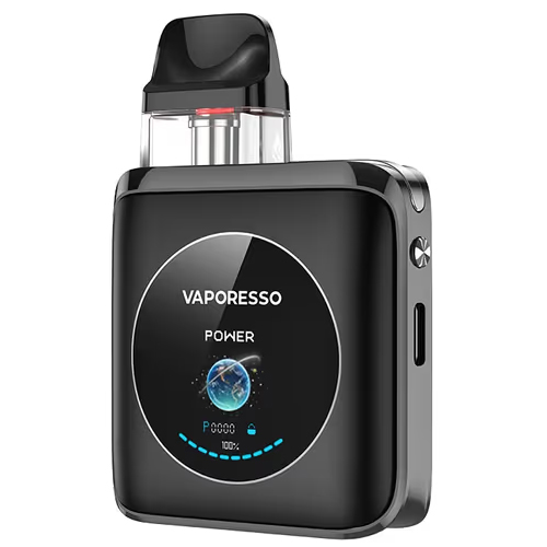 Vaporesso XROS 4 Nano - Graphite Black