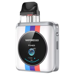 Vaporesso XROS 4 Nano - Race Track