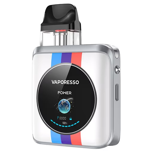 Vaporesso XROS 4 Nano - Race Track