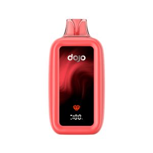Vaporesso Dojo Opal 12000 - Cherry Cola (Вишневая Кола)