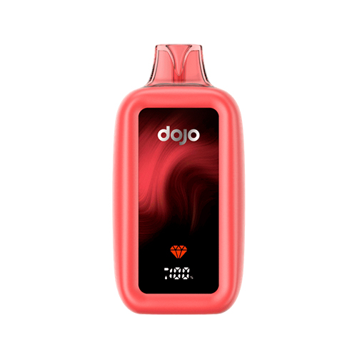 Vaporesso Dojo Opal 12000 - Cherry Cola (Вишневая Кола)