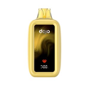 Vaporesso Dojo Opal 12000 - Cherry Lemon (Вишня Лимон)
