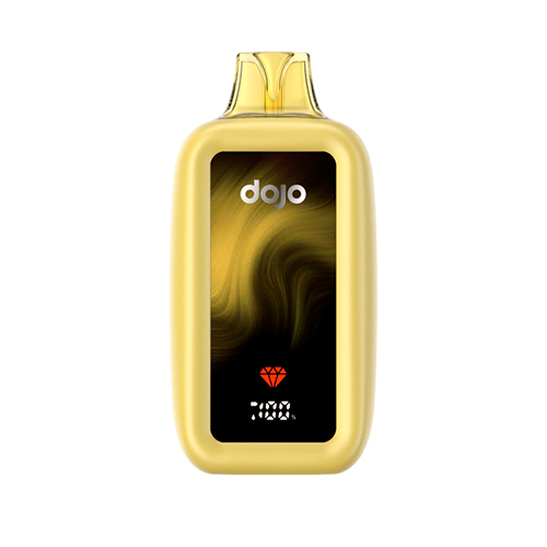 Vaporesso Dojo Opal 12000 - Cherry Lemon (Вишня Лимон)