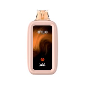 Vaporesso Dojo Opal 12000 - Golden Tobacco (Табак)