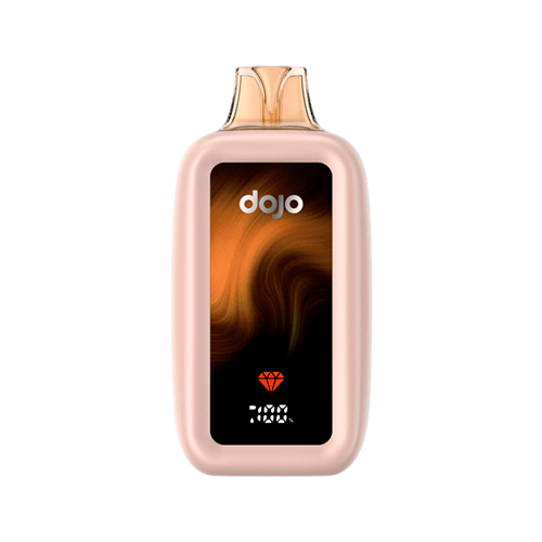 Vaporesso Dojo Opal 12000 - Golden Tobacco (Табак)